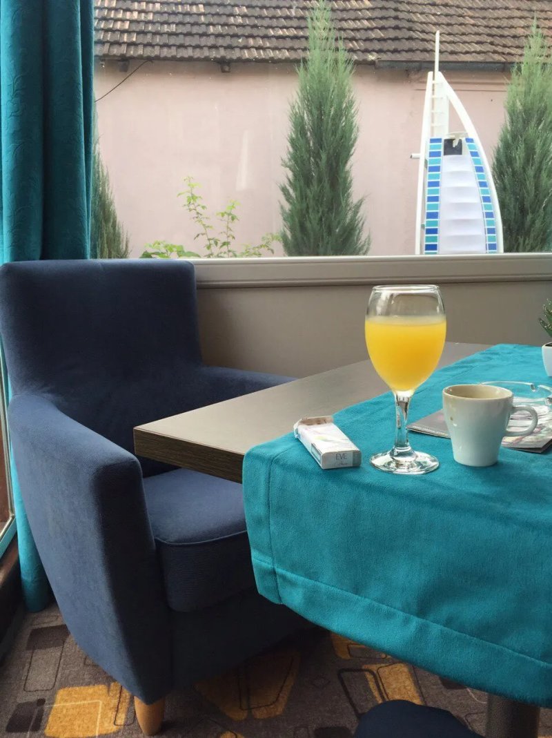 TS Plaza Rooms and Spa