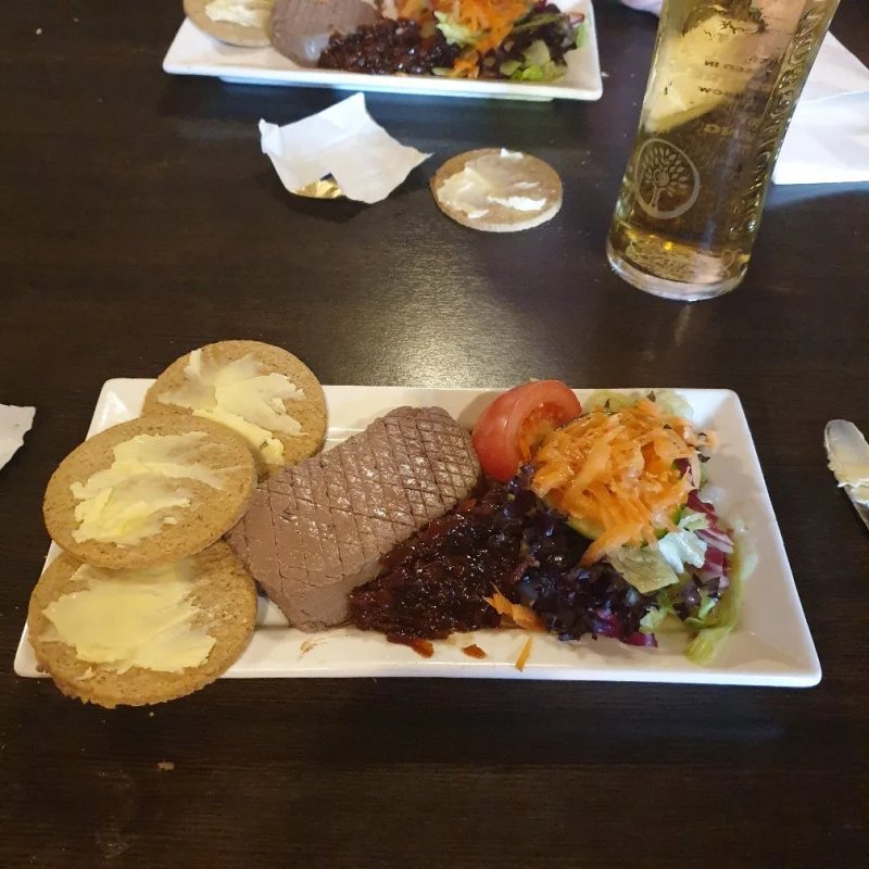 The Salt Cellar