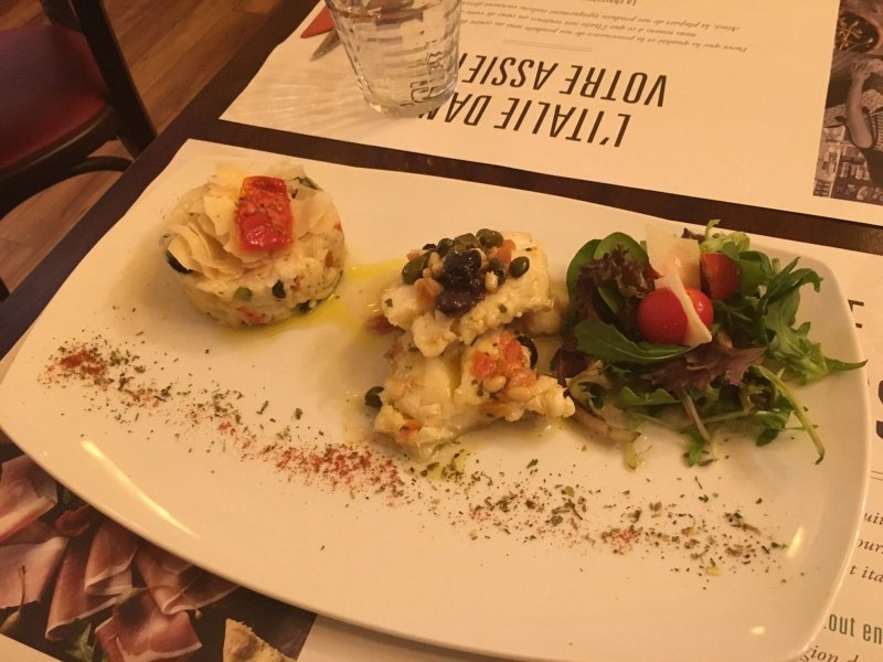 Pizza Del Arte BORDEAUX BASTIDE