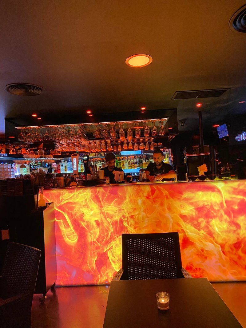 Alcach Bar