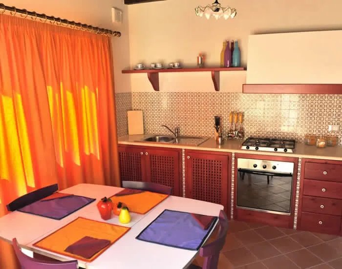 Residence La Mattanza