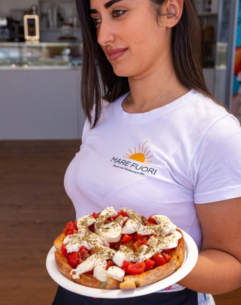 Mare Fuori - Beach & Food