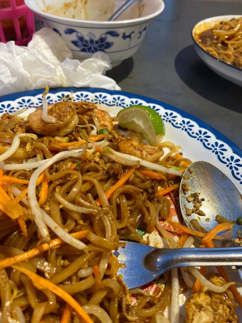 Thai Isaan Street Food Ajaccio
