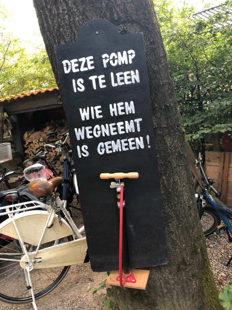 Eethuisje De Heuveltjes