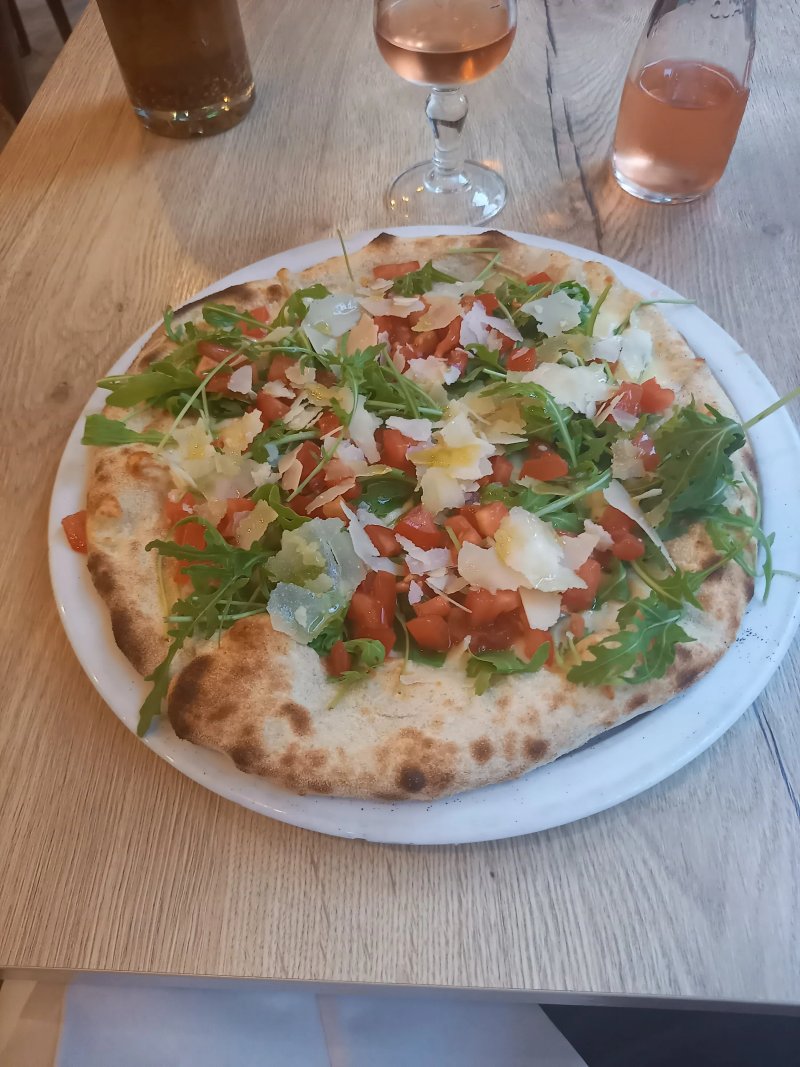 Restaurant Pompei