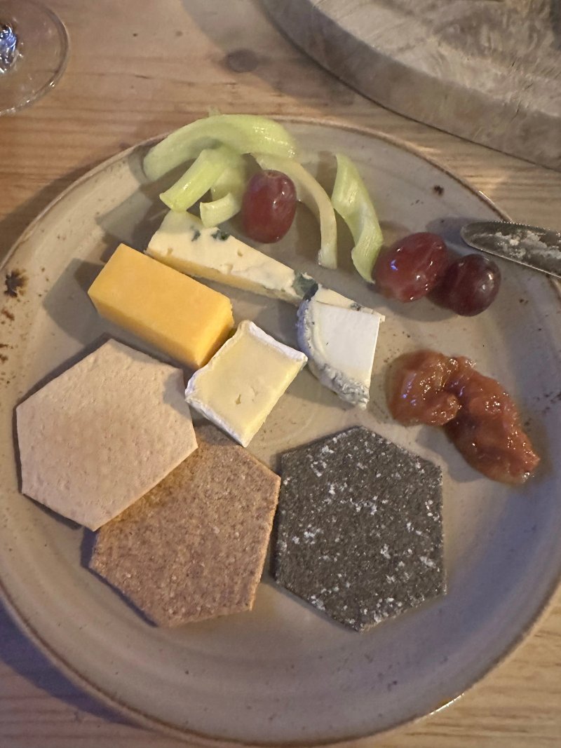 Tudor Farmhouse Restaurant