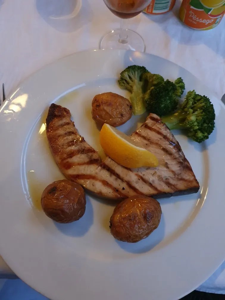 Restaurante Real