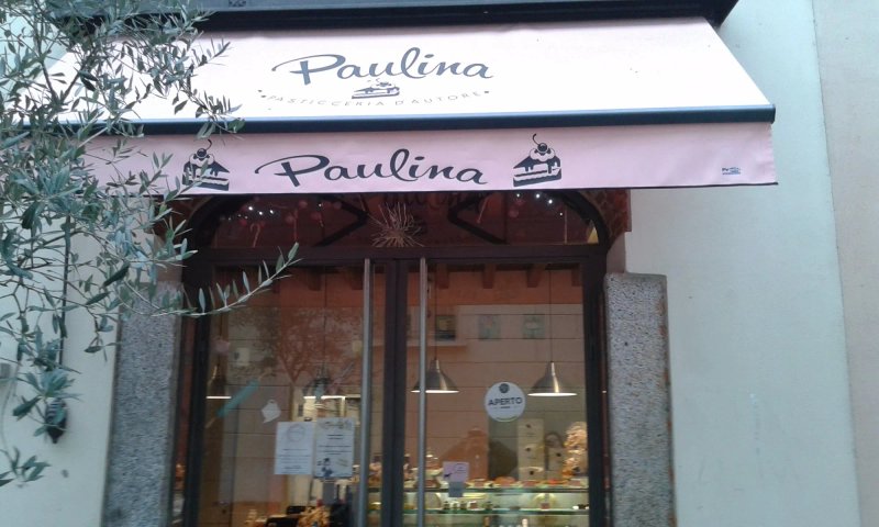 Paulina