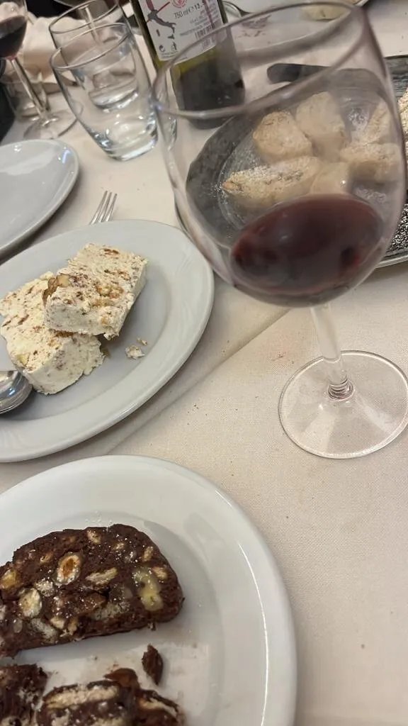 Osteria Nonna Nina
