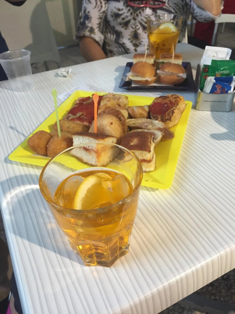 Bar Paolo
