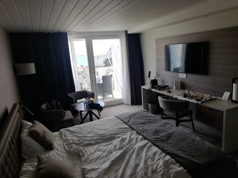 Ambassador Boutique Hotel