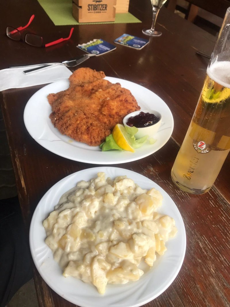 Kirchenwirt Joch