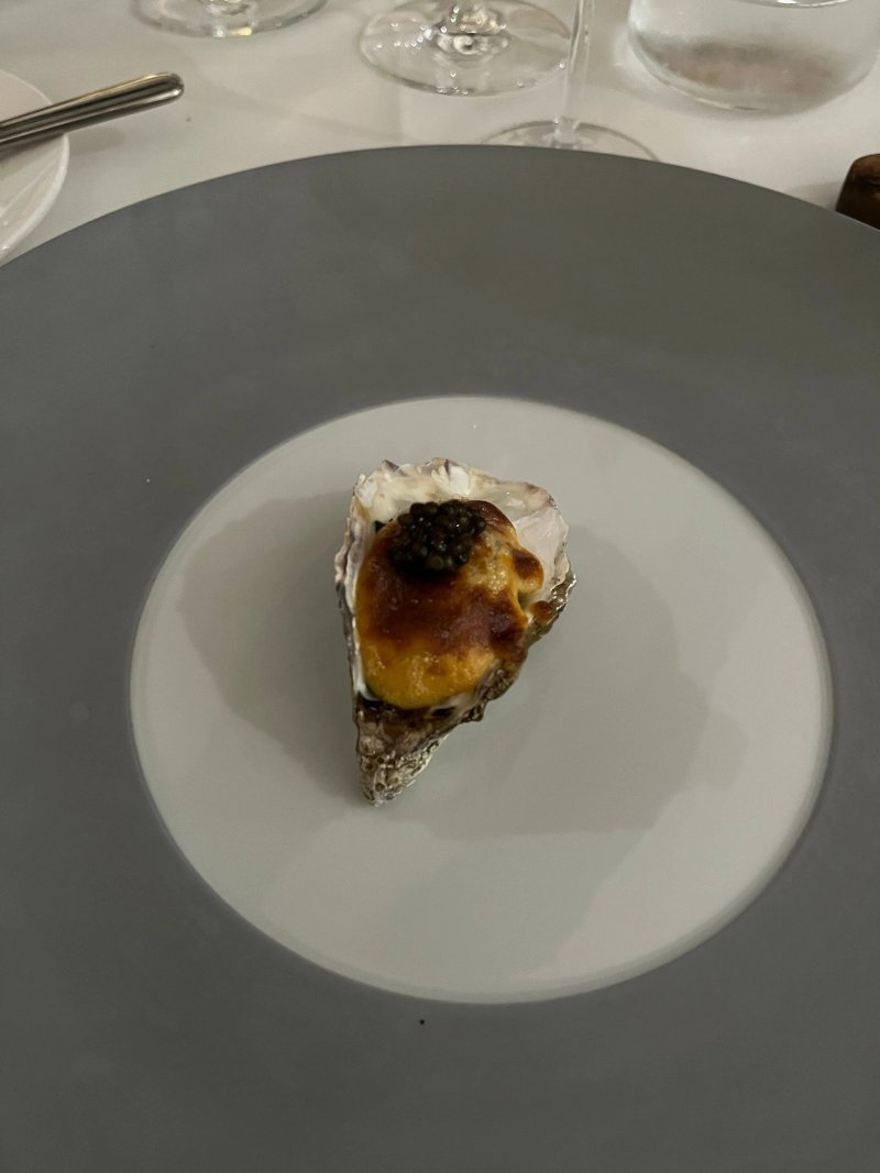 Restaurant Spitzner