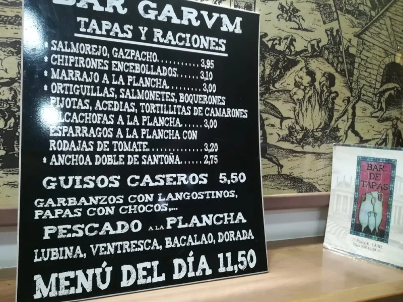 Garum