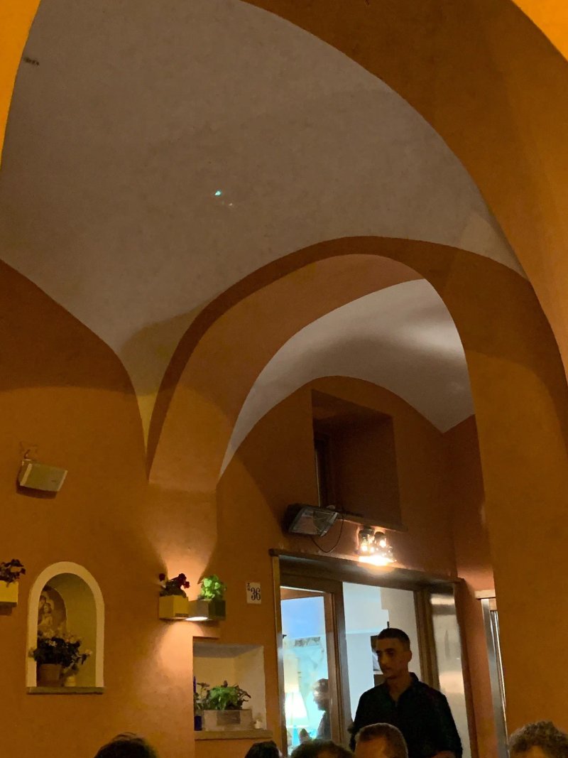 Acqua Pazza Cetara Salerno