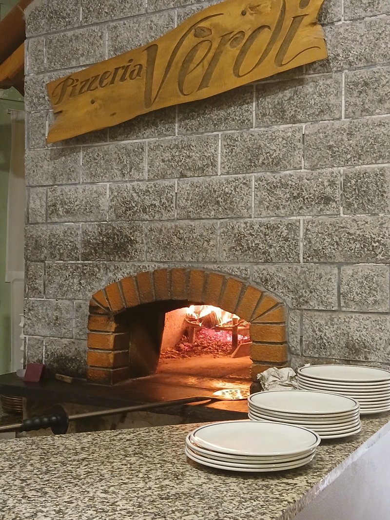 Pizzeria Verdi