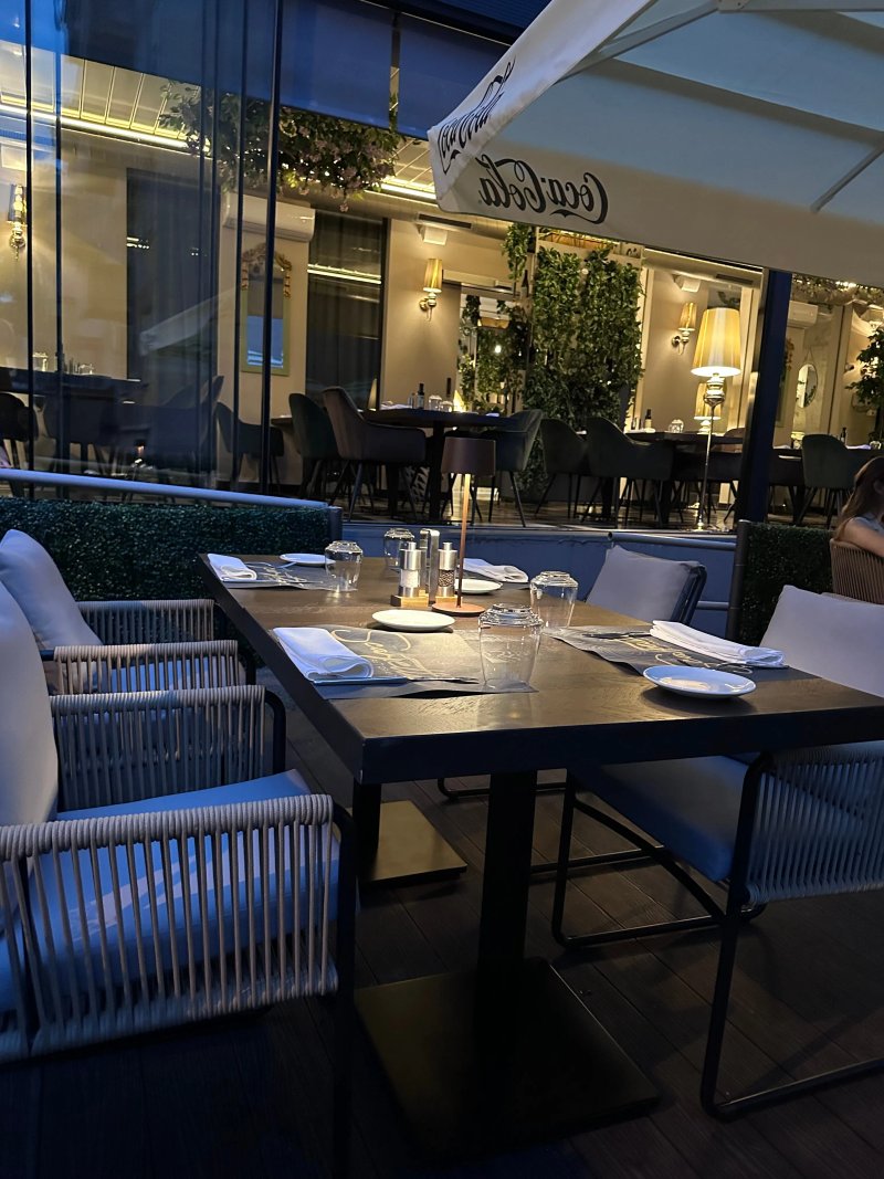Scarpetta Ristorante