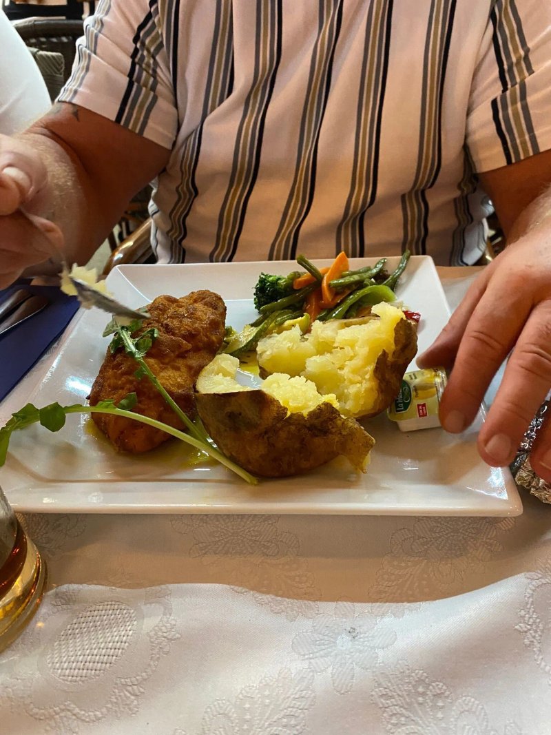 Miami Restaurant