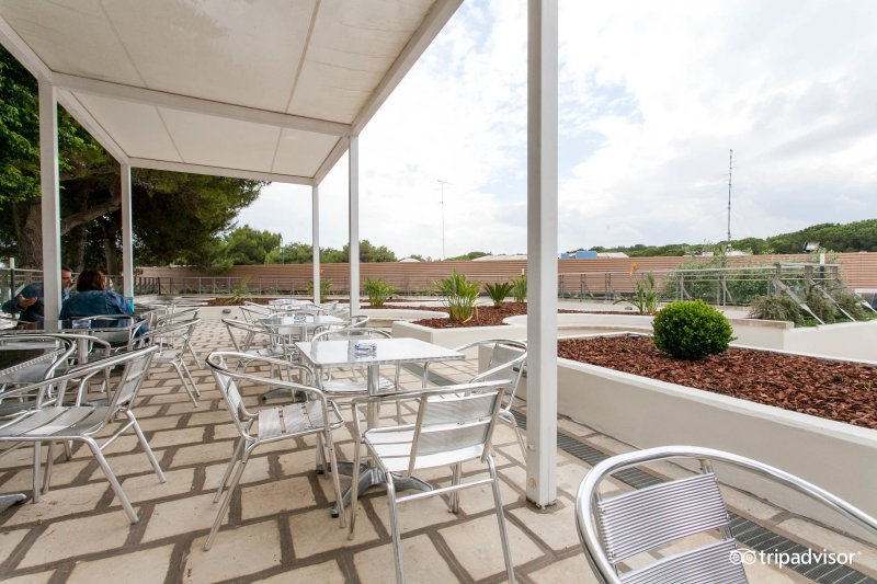 VOI Alimini Resort