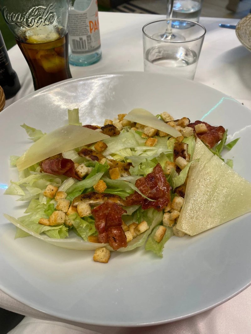 New Superman Italian Restaurant