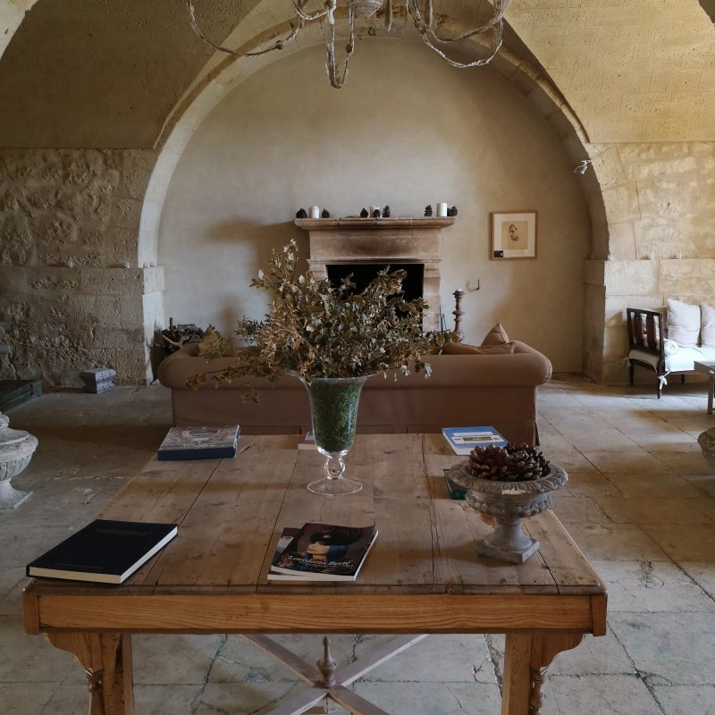 Hotel Castello Camemi