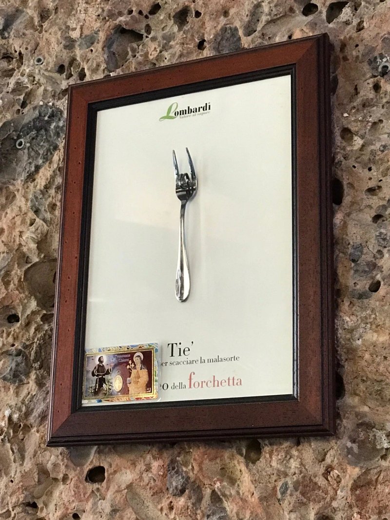 La Pizzeria Nazionale