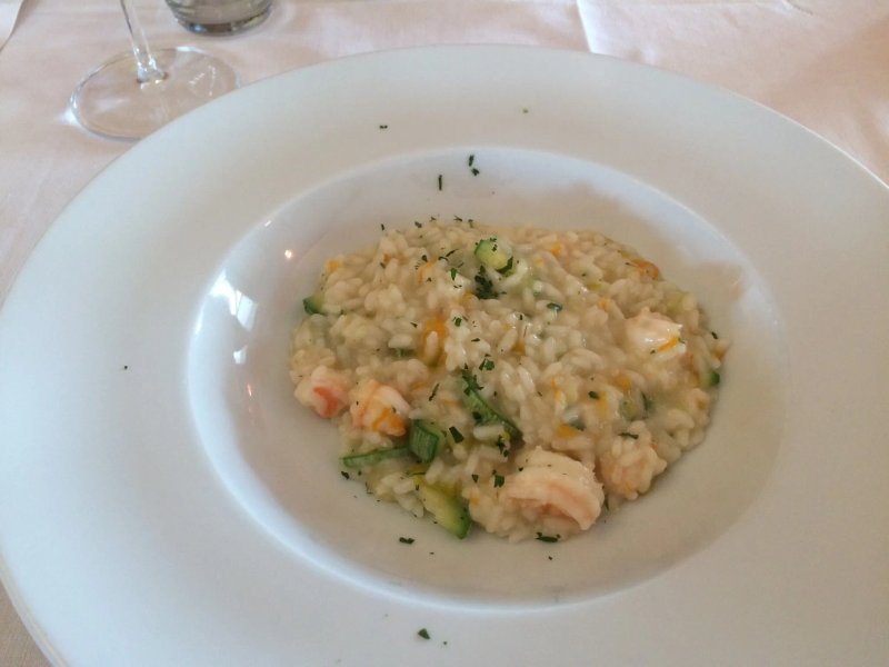 Osteria Quadra
