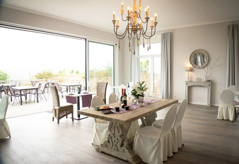 Trautwein - Das Winzerhotel am La Roche