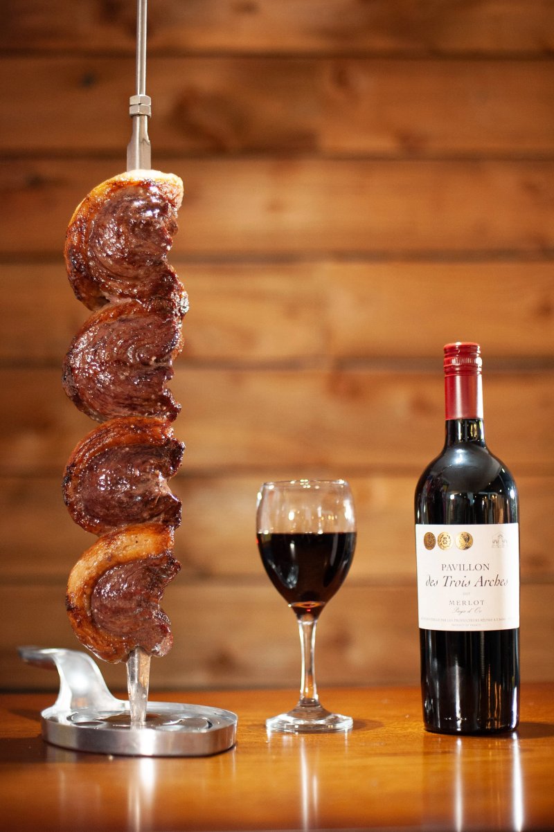 Rodizio Villas Brazil