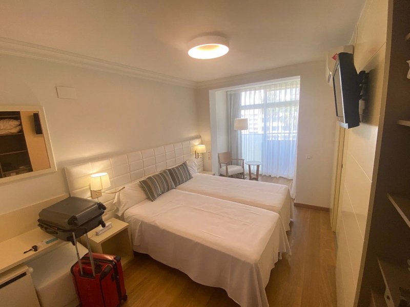 Monica Hotel