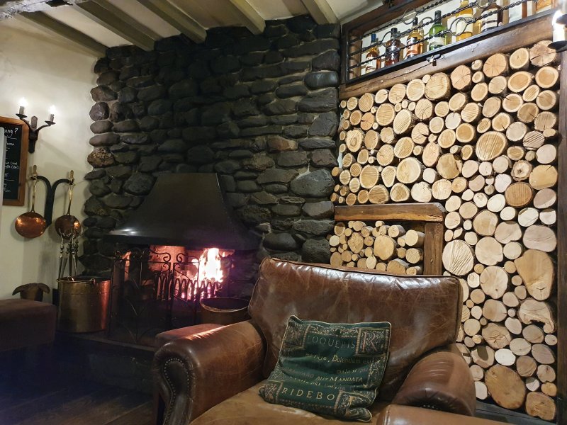 The Grill & Smokehouse Restaurant