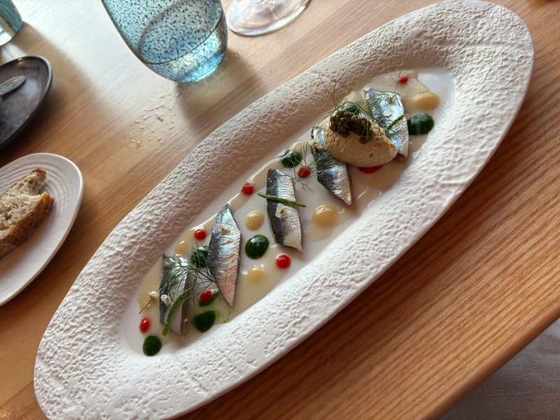 Restaurant La Balette