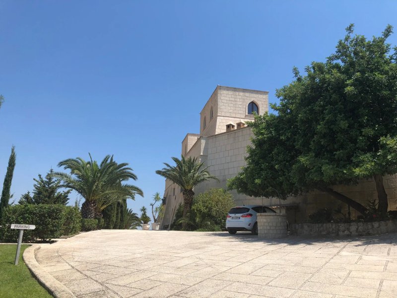 Villa Kete Deluxe Rooms
