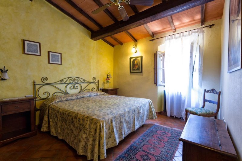 Podere Casanova