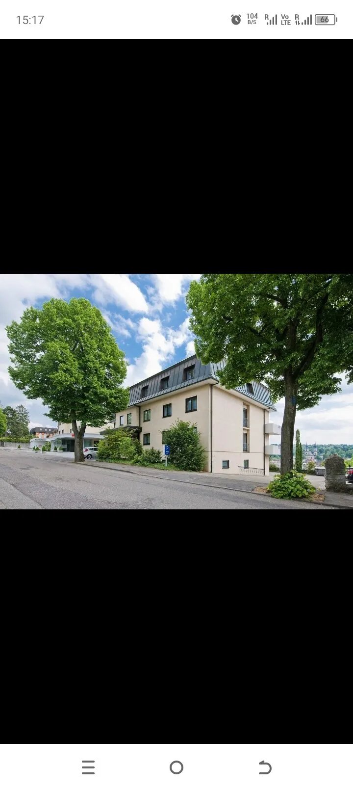 Hotel Scheffelhoehe Bruchsal