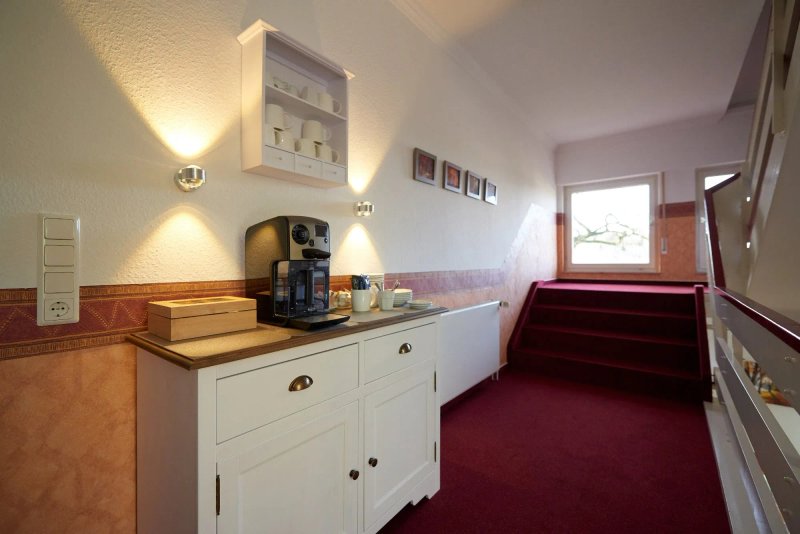 Hotel Hopener Wald