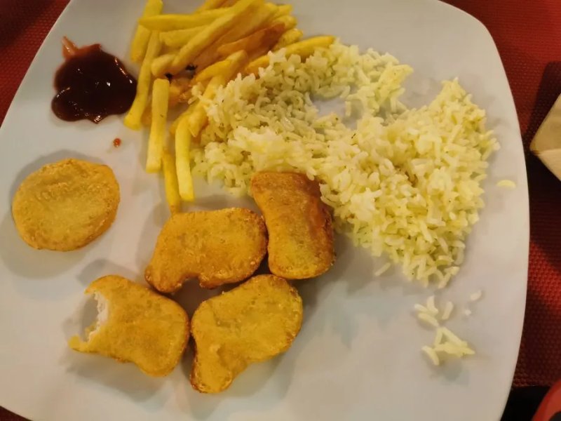 Restaurante Alpendre
