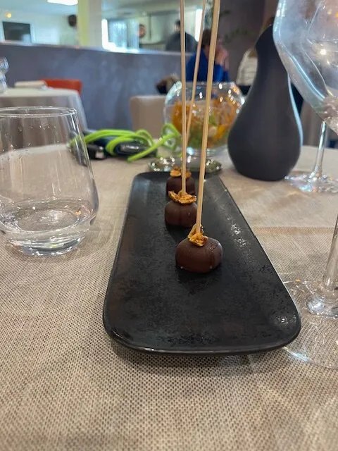 Restaurant L'AbSix