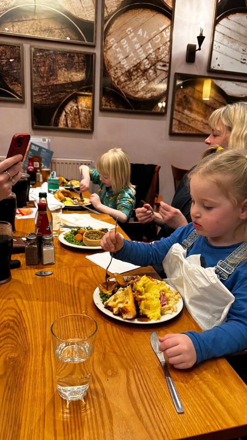 Coopers Carvery