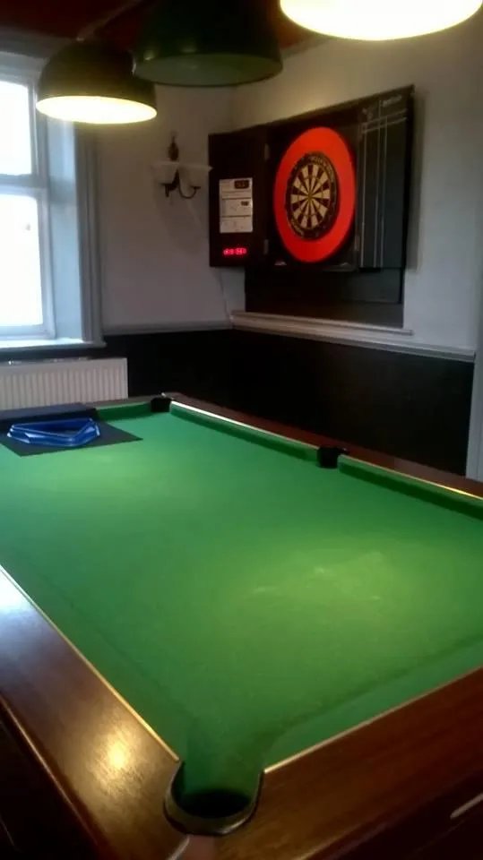 The Bulls Head Hotel
