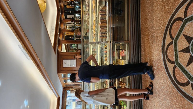 Caffe Cavour