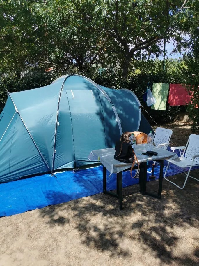 Camping l'Etoile d'Or