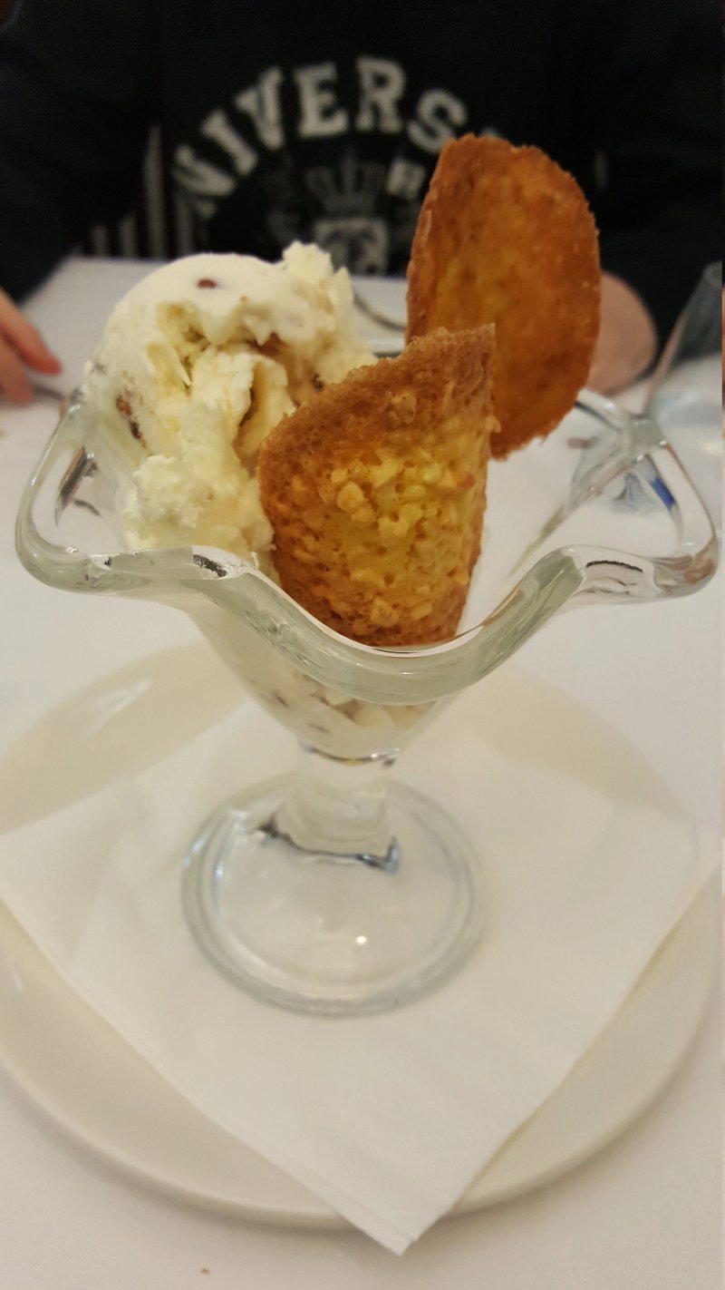 Meson Restaurante Nuevo Coto
