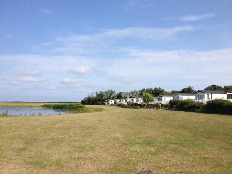 Belhaven Bay Caravan and Camping Park