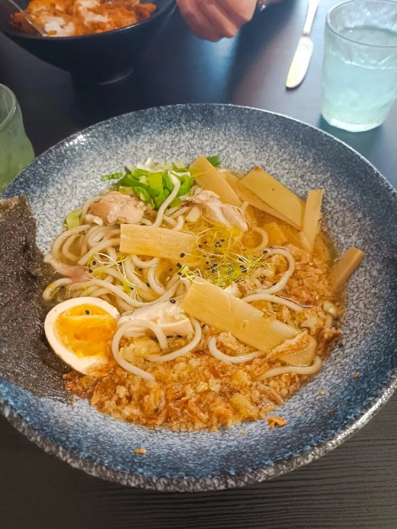Hokane Ramen