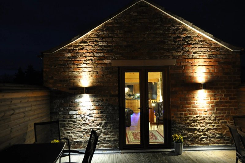 Street Farm Cottages