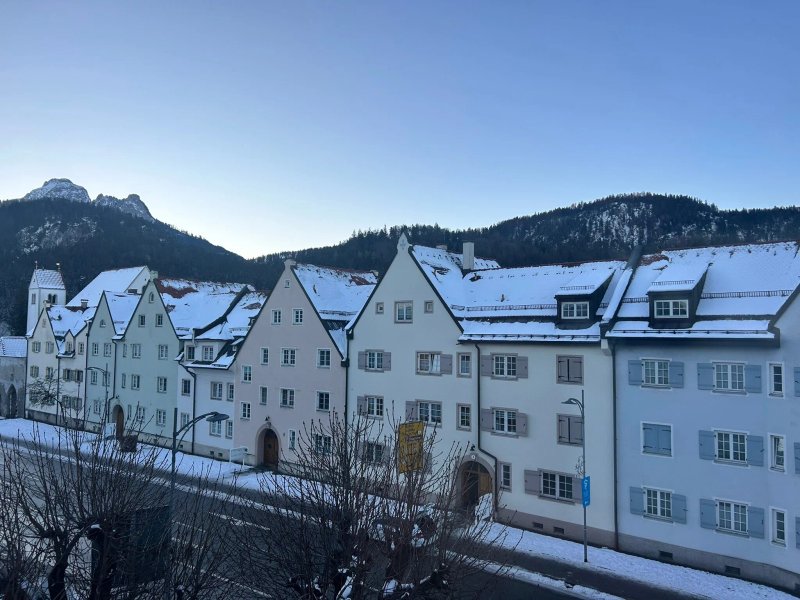 Hotel Hirsch