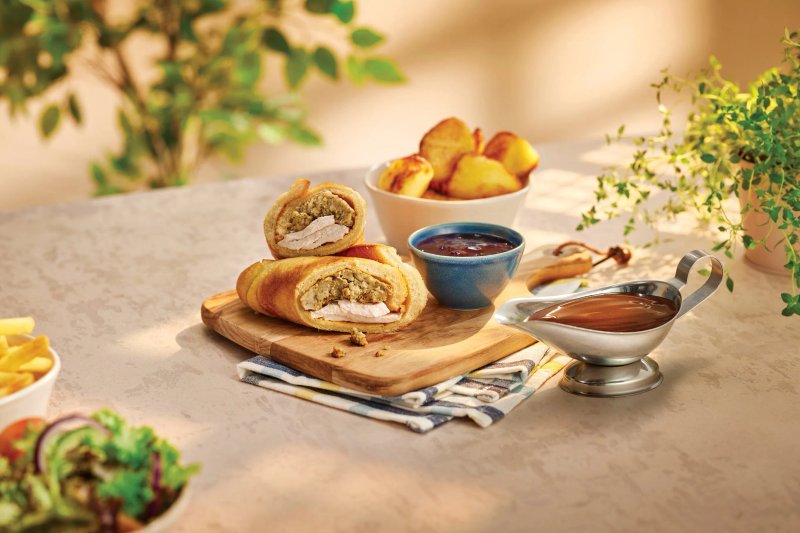 Pine Tree Farm - Dining & Carvery