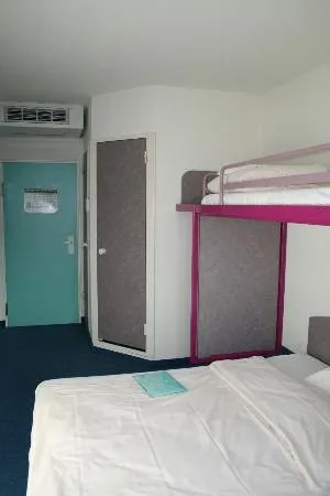 ibis budget Luebeck City Sued