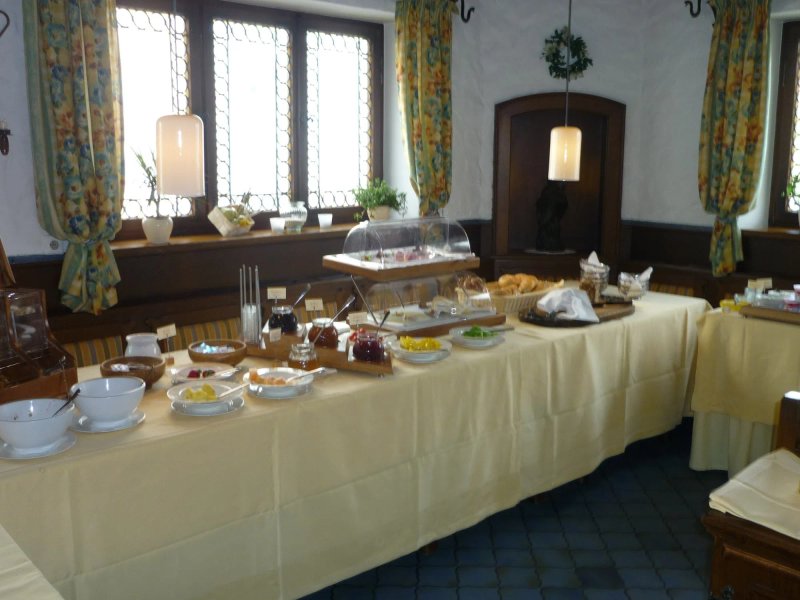 Hotel zum Lowen